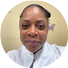 Kimberly Patterson, PMHNP