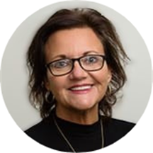 Kimberly Perkins, LPCMH