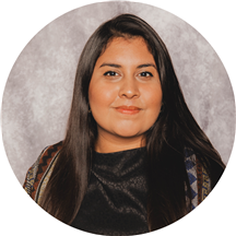 Kimberly Picerno, MS