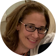 Kimberly Pierce, RDN