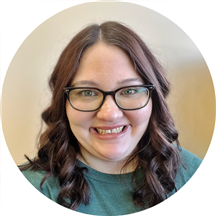 Kimberly Poirier, MSW