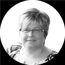 Kimberly Pretty, LCMHC