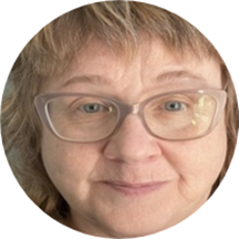 Kimberly Reynolds-Solar, LICSW