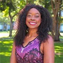 Kimberly Richardson, LCSW