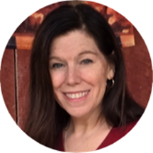 Kimberly Roberts, LPC