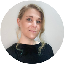 Kimberly Smalley, MPS