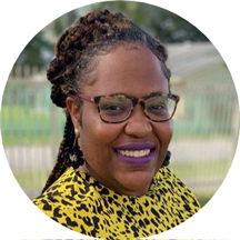 Kimberly Soutien, LMHC