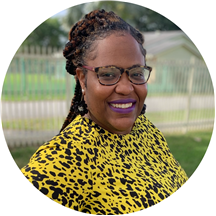 Kimberly Soutien, LMHC