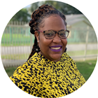 Kimberly Soutien, LMHC