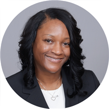 Kimberly Spencer, LCPC