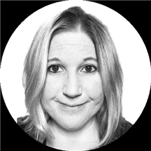 Kimberly Stratton, LMSW