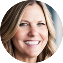 Kimberly Thompson Texidor, LMFT