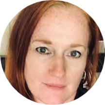 Kimberly Thornton, LCSW