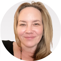 Kimberly Tinsley, LCSW