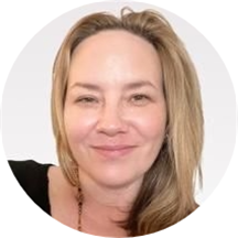 Kimberly Tinsley, LCSW