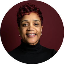 Kimberly Watkins, MSW