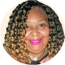 Kimberly Webb-Harper, LPC