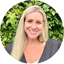 Kimberly Weisberg, LCSW