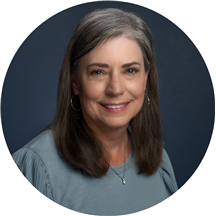 Kimberly West, MS, LPCC