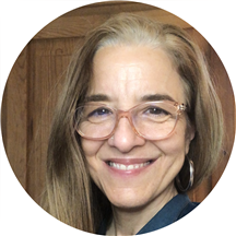 Kimberly de Caires, LCSW