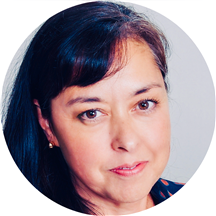 Kimmarie Kearns-Vinal, LICSW