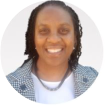 Kimura Washington, LCSW