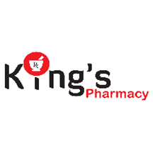 King's Pharmacy - Upland Location