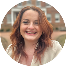 Kinley Millett, LMSW