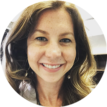 Kirby Kelleher, LCSW