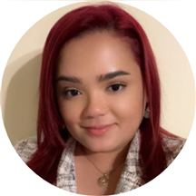 Kirianeth Anderson, MSW