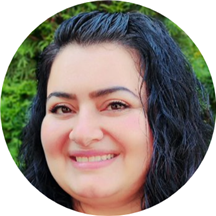 Kiristine Sarkis, LMHC, MA