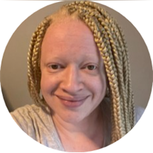 Kirra Williams, LMSW