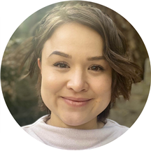 Kirsten Angeliyan, MS, LMFT