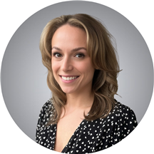 Kirsten Burks, LPC, NCC, MSEd