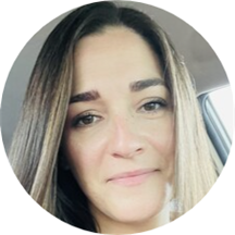 Kirsten Frank, RD, CNSC