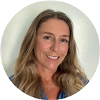 Kirsten Hansen, AMFT