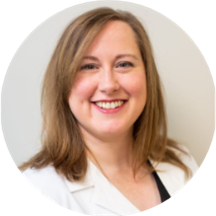 Kirsten Larsen Vansant, MSN