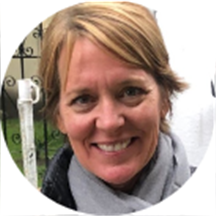 Kirsten Marino, LCMHC