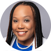 Kirsten Person-Ramey, LPC