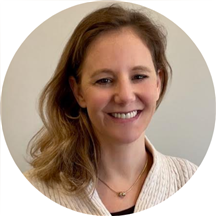 Kirsten Petersen, MA, LMFT