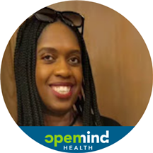 Kirsten Pettaway, MHA