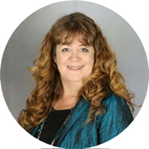 Kirsten Storne-Piazza, LMFT