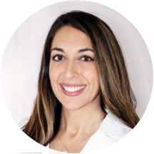 Kirstie Dicharry, MSN, APRN, FNP-C