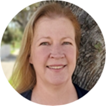 Kirstie McFadden, LCSW