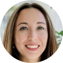 Kirstyn Garron, APRN, RN