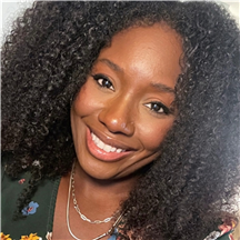 Kisha Brown-Harp, LCSW