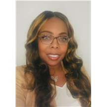 Kishia Williams, LCSW