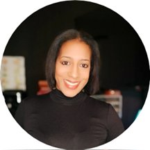 Kiyana Zachery, LMFT