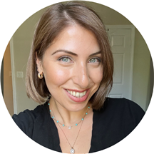 Knar Kaakejian, LCSW