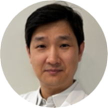 Koen Woo Kim, LAc, Dipl. O.M. (NCCAOM)